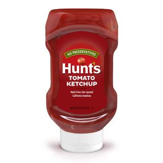 Hunt's ketchup 567g