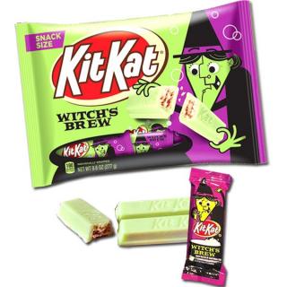 Kit Kat marshmallow snack 14,55g