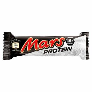 Mars HI protein szelet 55  g