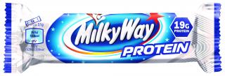 MilkyWay protein szelet
