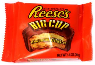 Reese's Big Cup