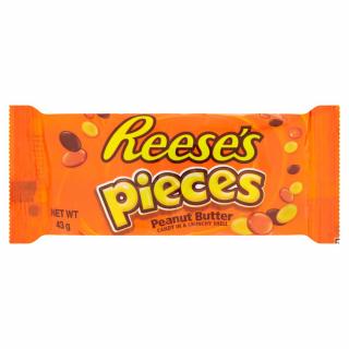 Reese's pieces 43g