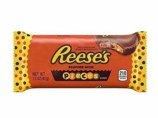 Reese's stuffed with pieces 42g (Reese's mogyoróvaj Reese's)
