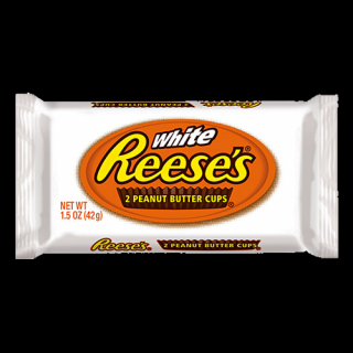 Reese's white 39,5g