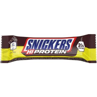 Snickers protein szelet 55g