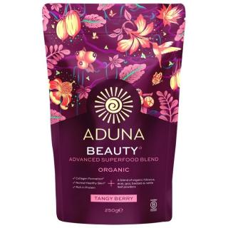 Aduna, Bio Beauty Advanced Superfood, Beauty 250 g