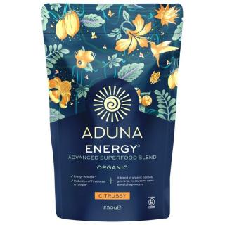 Aduna, Bio Energy Advanced Superfood, Energy, 250 g