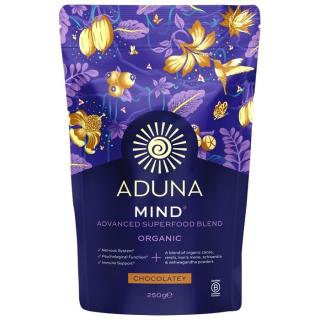 Aduna, Bio Mind Advanced Superfood, Mind, 250 g
