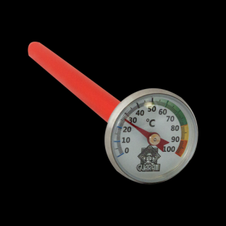 Analóg hőmérő