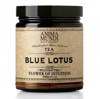 Anima Mundi Blue Lotus, 28 gramm