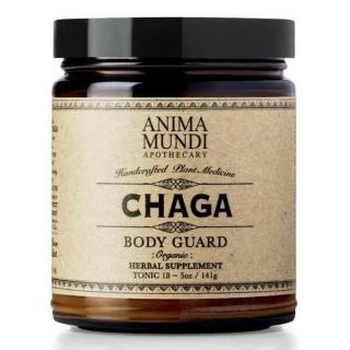 Anima Mundi Chaga, 141 gramm