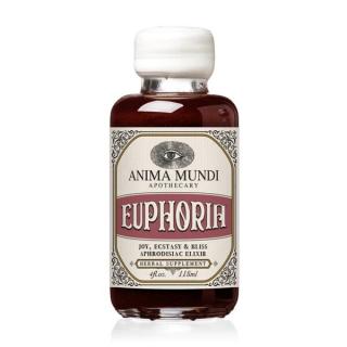 Anima Mundi Euphoria, Bio tinktúra, 118 ml