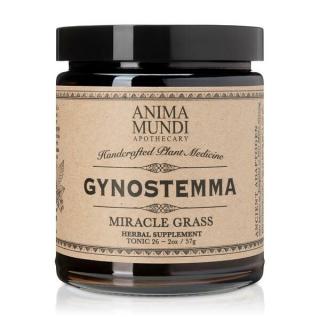 Anima Mundi Gynostemma, por, 57 g  Étrend-kiegészítő