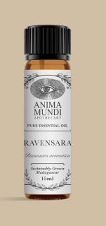 Anima Mundi - illóolaj, Ravensara, 15 ml
