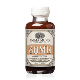 Anima Mundi Soma, Bio tinktúra, 118 ml