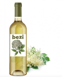Bezi pohárban, 0,75 l