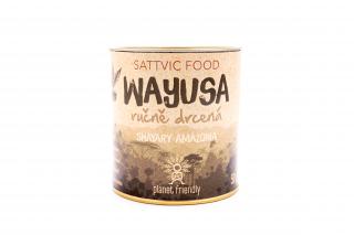 Bolygóbarát Wayusa kéz zúzva, 50 g