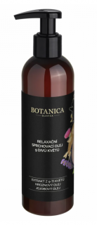 Botanica Slavica tusoló olaj, 9 virágcsoda, 250 ml