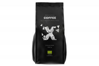 BrainMax Coffee Honduras SHG BIO, szemes kávé, 1kg  *CZ-BIO-001 tanúsítvány