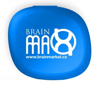 BrainMax kapszulaadagoló