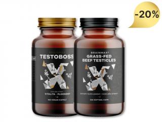 BrainMax Men's Health