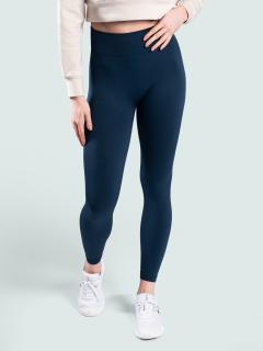BrainMax női push-up leggings, benzines Méret: S