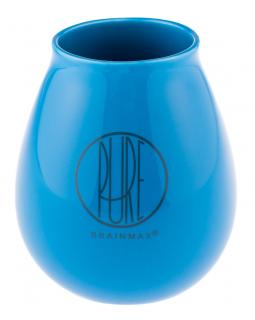 BrainMax Pure calabash, 400 ml Színek: Kék