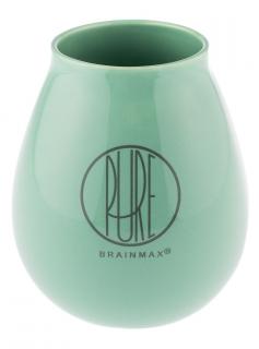 BrainMax Pure calabash, 400 ml Színek: Mentolová