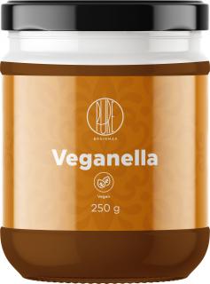 BrainMax Pure Veganella, törökmogyorókrém tejcsokoládéval 250 g  100% VEGAN