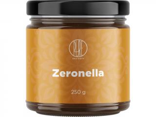 BrainMax Pure Zeronella, törökmogyoró krém 250 g