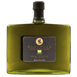 Centonze extra szűz olívaolaj SABINA, extra szűz olívaolaj, BIO, 500 ml  *CZ-BIO-003 tanúsítvány