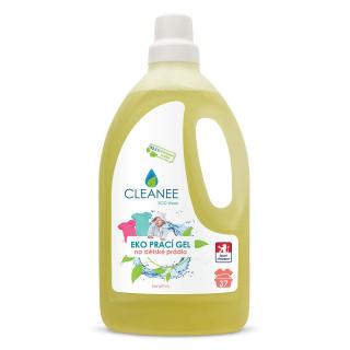 Cleanee ECO Mosógél gyerekmosáshoz 1,5L