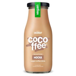 Cocoaut Cocoffee Mocha, 280 ml
