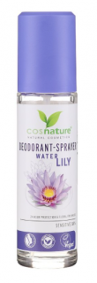 Cosnature - Liliom dezodor, 75 ml