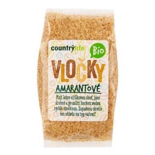 CountryLife - Amarantpehely, 250 g  * CZ-BIO-001 certifikát