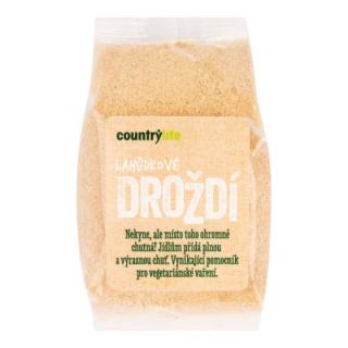 CountryLife - Finom élesztő 150 g