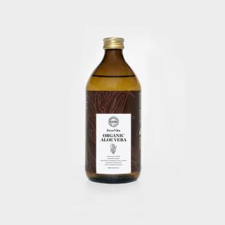 EcceVita Aloe Vera 1000 ml - Bio  *CZ-BIO-001 tanúsítvány