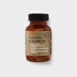 EcceVita Kalmegh, 60 kapszula