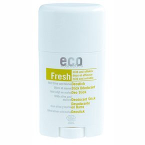Eco Cosmetics szilárd dezodor BIO, 50 ml