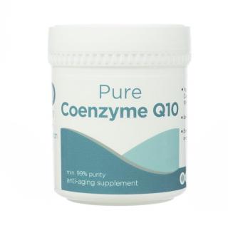 Hansen Coenzyme Q10 (koenzim Q10) por, 20g