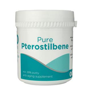 Hansen Pterostilbene (Pterostilben), por, 20 g