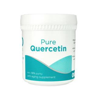 Hansen Quercetin (kvercetin), por, 40 g