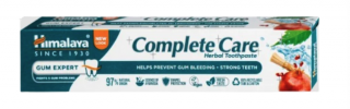 Himalaya Complete Care, fogkrém a teljes védelemért, 75 ml  Étrend-kiegészítő