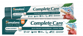 Himalaya Complete Care, gyógynövényes fogkrém, 75 ml  Étrend-kiegészítő