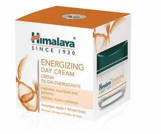 Himalaya energetizáló nappali krém, 50 ml  Étrend-kiegészítő