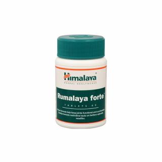 Himalaya Herbals Rumalaya forte (csont- és ízületi támaszték), 60 tabletta