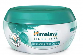 Himalaya tápláló krém, 50 ml  Étrend-kiegészítő