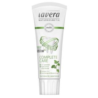 Lavera - fogkrém - menta, 75 ml