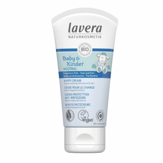 Lavera - Gyermek kamra elleni krém, 50 ml