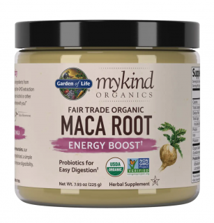 mykind Herbal Maca gyökér, 225g